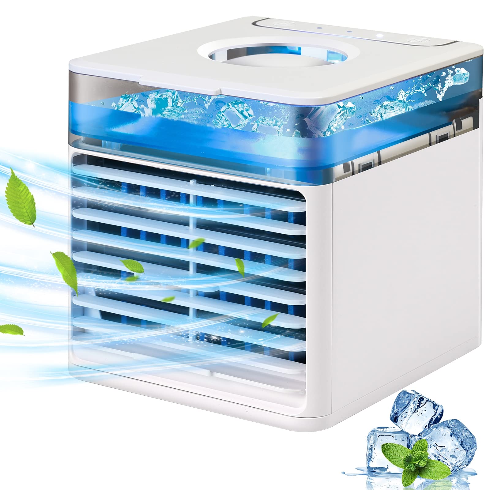 Ultra Air Cooler 3х